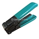 fiber optic stripping tool