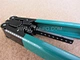 fiber cable stripper